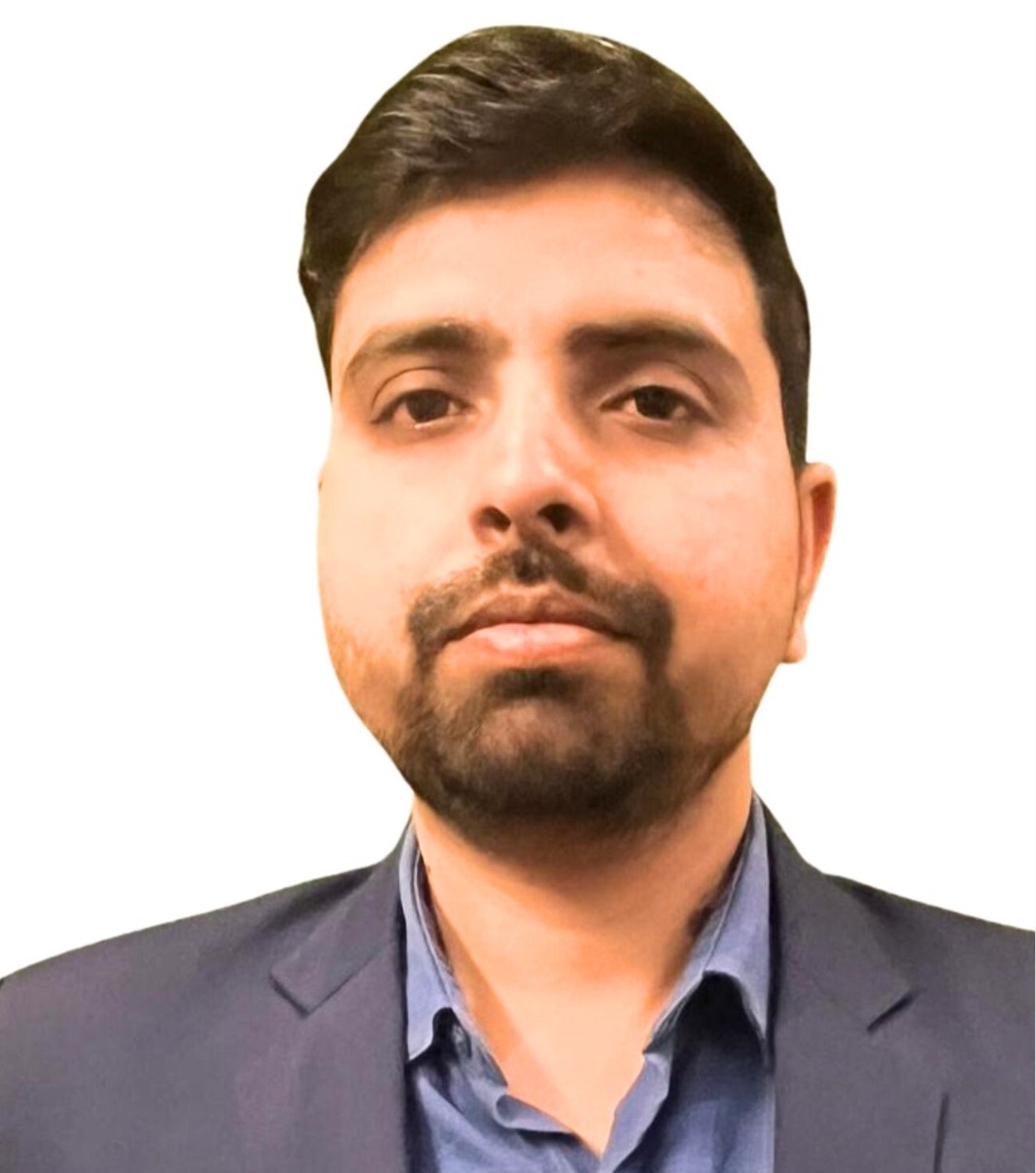 Alok Chaudhary