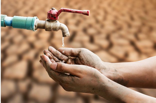 10 Major Problems Faced By Indian Farmers In ...