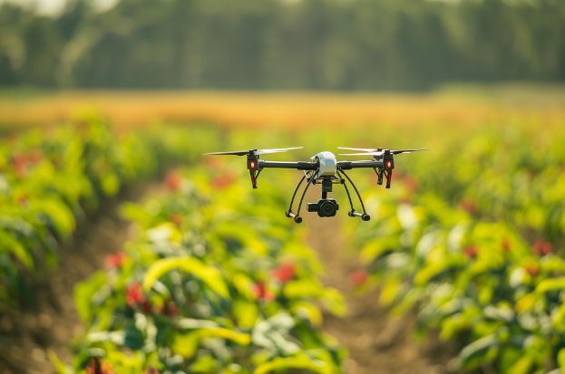 The Future of Agri-Commerce: Nkosh's Role in ...