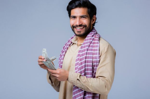 Driving Growth for MSMEs: The Impact of Nkosh...