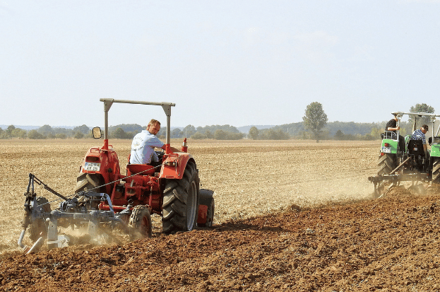 Best Agriculture Machinery in India: Revoluti...
