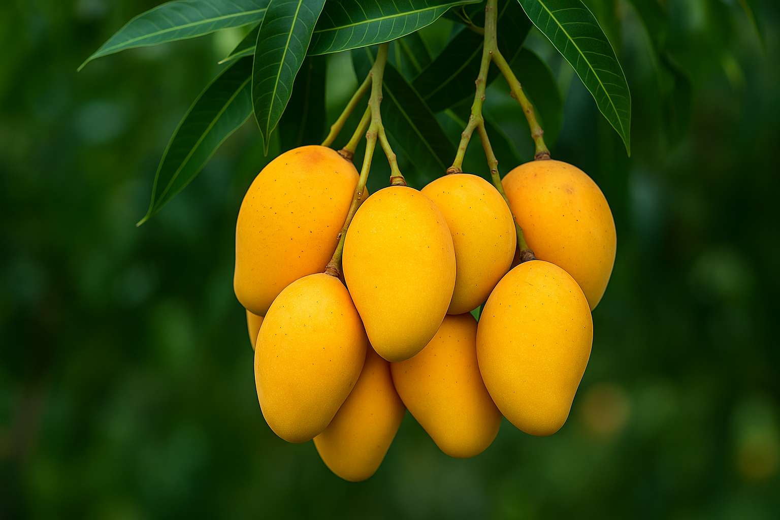Mango Farming in India: Beginner’s Guide 