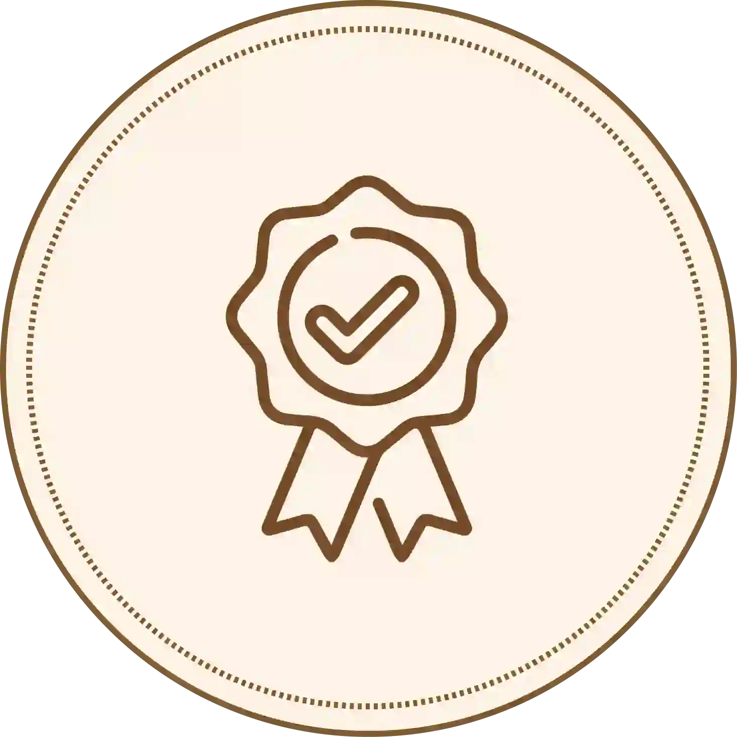 Pesticide check icon