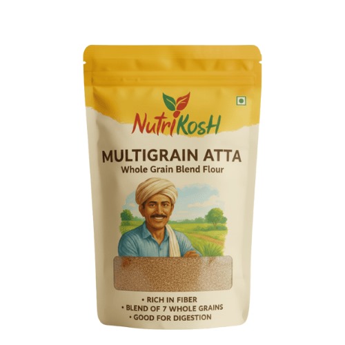 Premium Basmati Rice